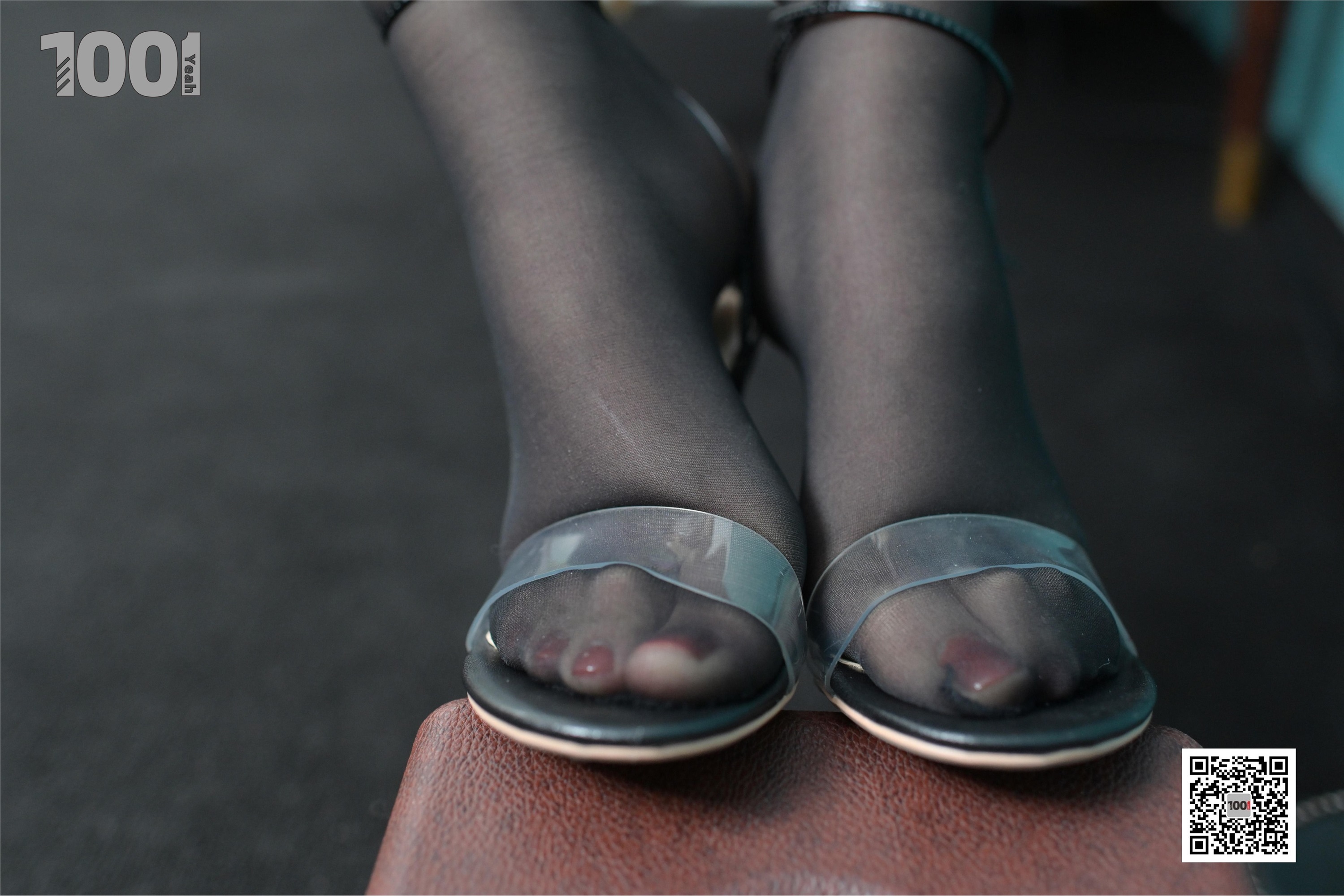 IESS异思趣向  一千零一夜《撕2》